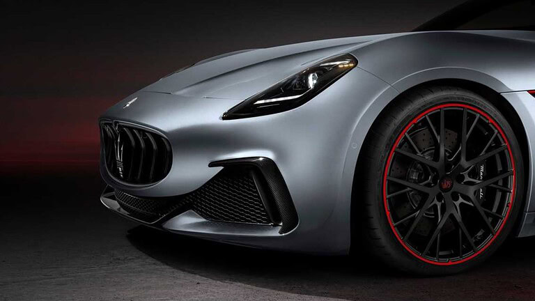 Cassino, in arrivo due nuove Maserati: presentazione a novembre
