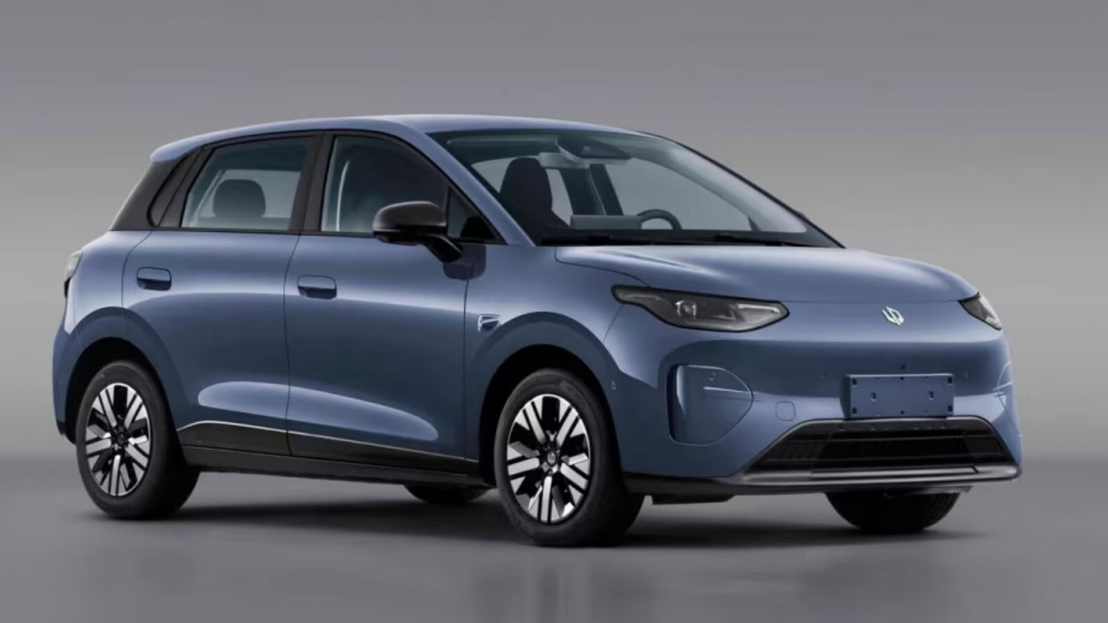 Leapmotor B03: l'elettrica compatta che sfida la BYD Dolphin