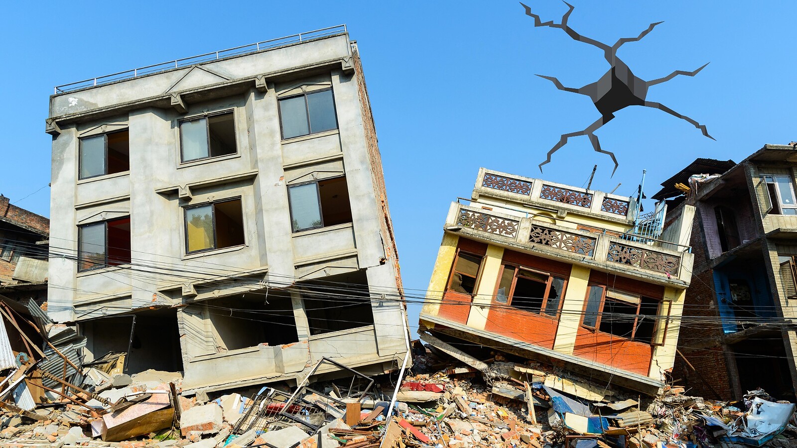 Terremoti in aumento? La verità che i dati raccontano davvero