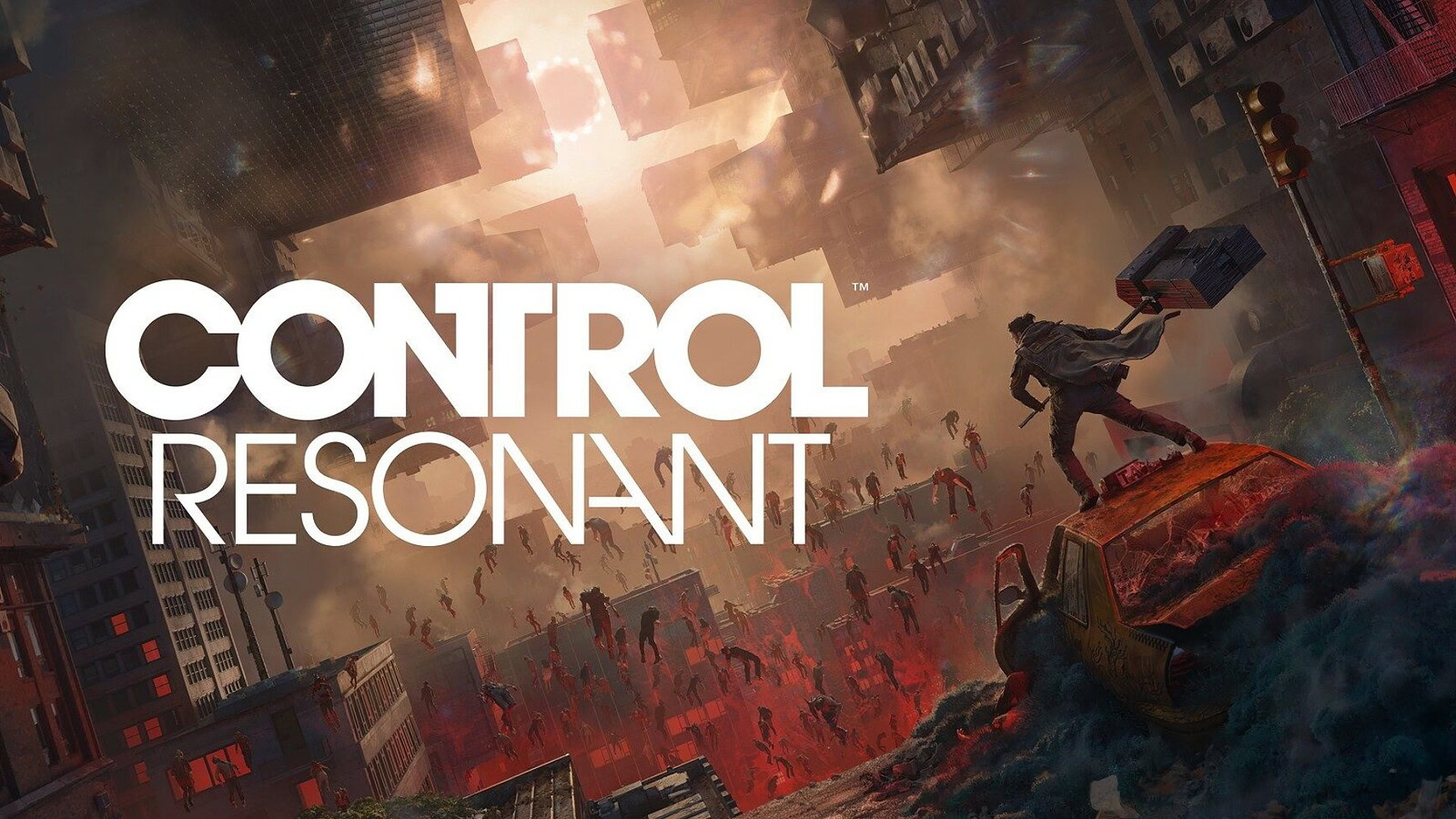 Control Resonant su PS5 e Xbox: preordini aperti su Amazon