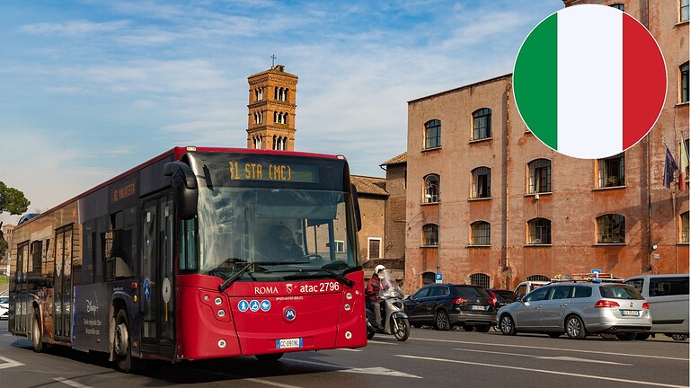 Mobilità in Italia 2026: 91 milioni di viaggi al giorno ma più corti