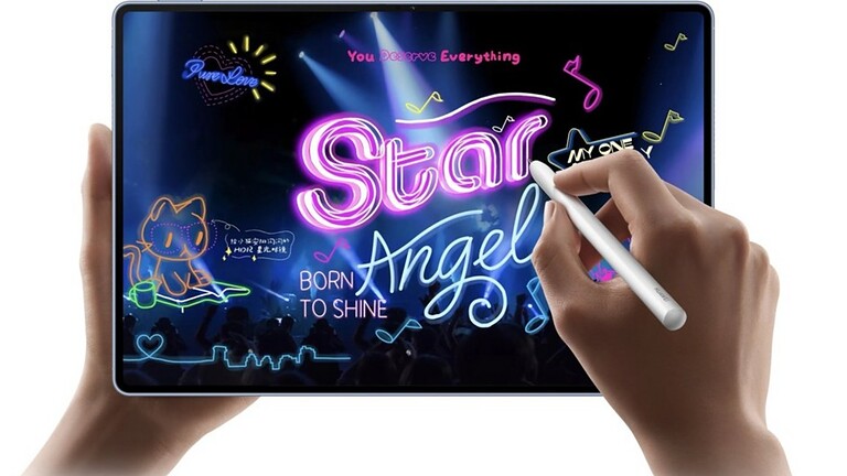 Huawei MatePad Pro 2026: display OLED da 12 pollici e 4,7 mm