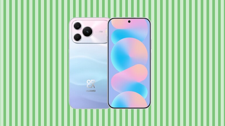 HUAWEI Nova 16 SE ufficiale: batteria da 8500 mAh e display OLED