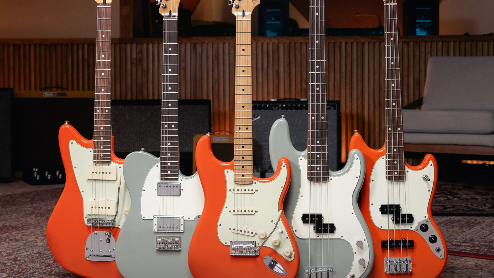 Fender nella bufera: il CEO paragona le cover all'IA