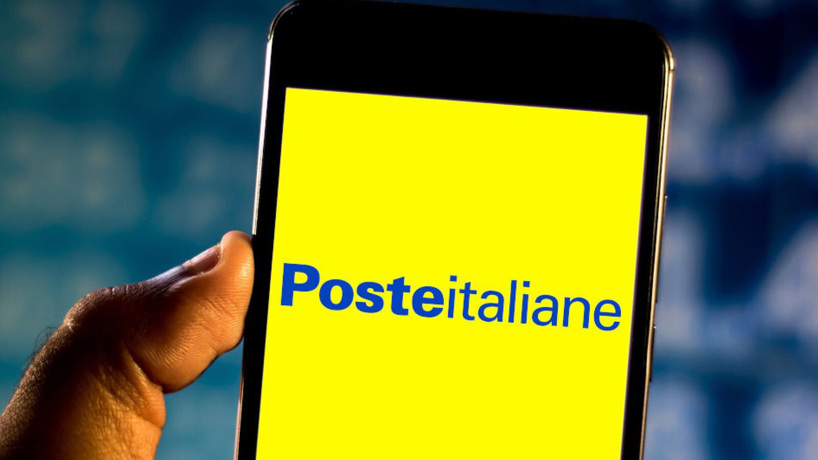 App Poste Italiane ora anche in inglese: come cambiare lingua