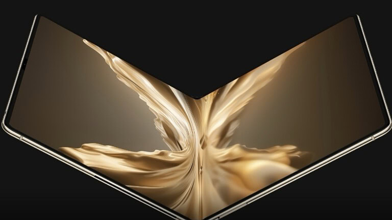 Huawei MateBook Fold: il pieghevole da 18 pollici arriva a 3.400 euro