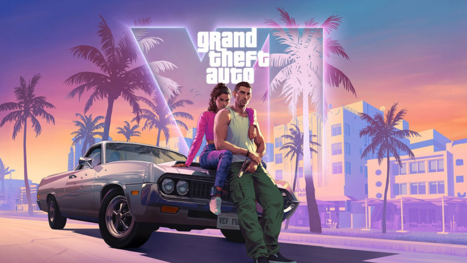 GTA 6, un ex Rockstar non esclude un nuovo rinvio