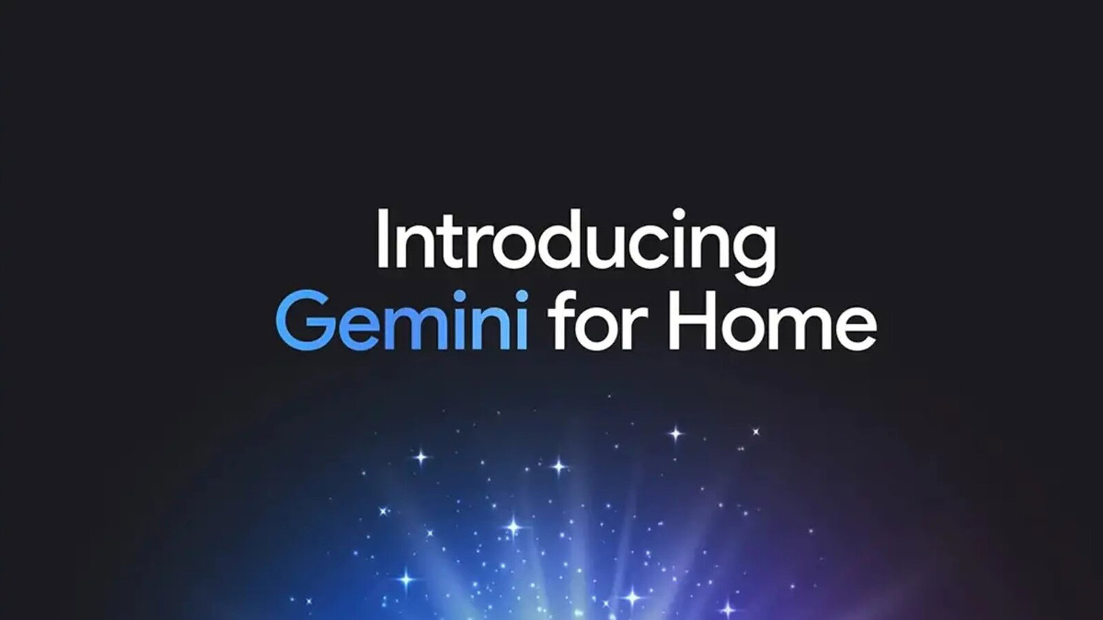 Gemini for Home si aggiorna e arriva AI Storytime per bambini