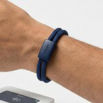 Tapster Smart Bracelet No2 arriva su TIM: paghi con il polso