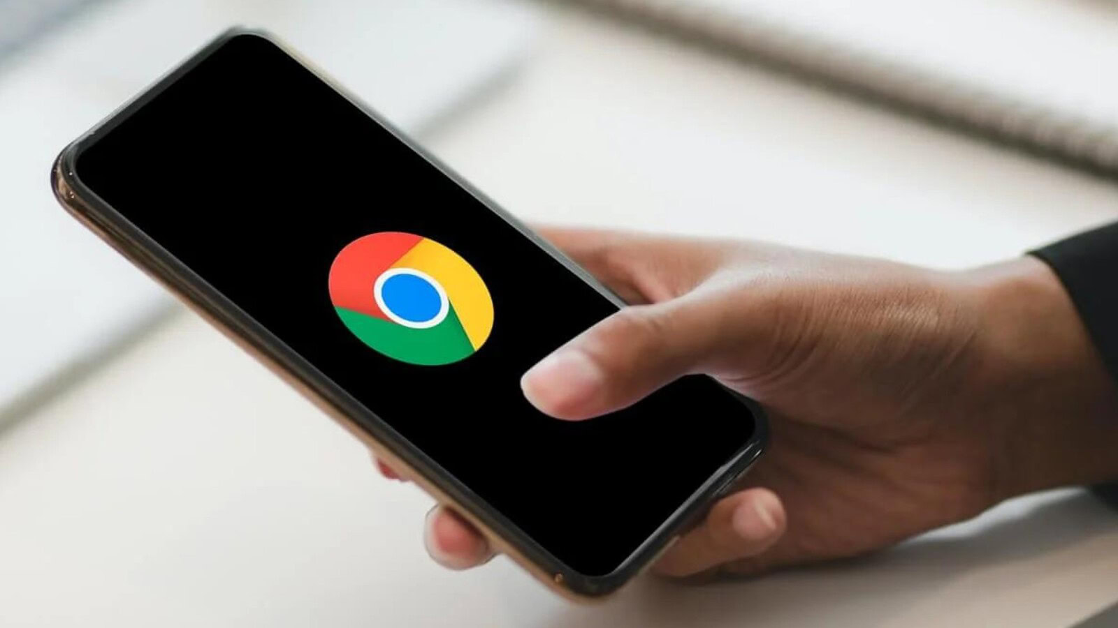 Google Chrome scarica un modello AI da 4 GB: ecco come bloccarlo