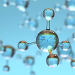 Nanoreattore che imita le cellule crea perossido di idrogeno dal Sole