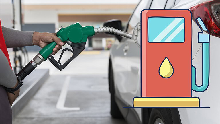 Benzina di contrabbando: sequestrati 33.000 litri a Tarvisio