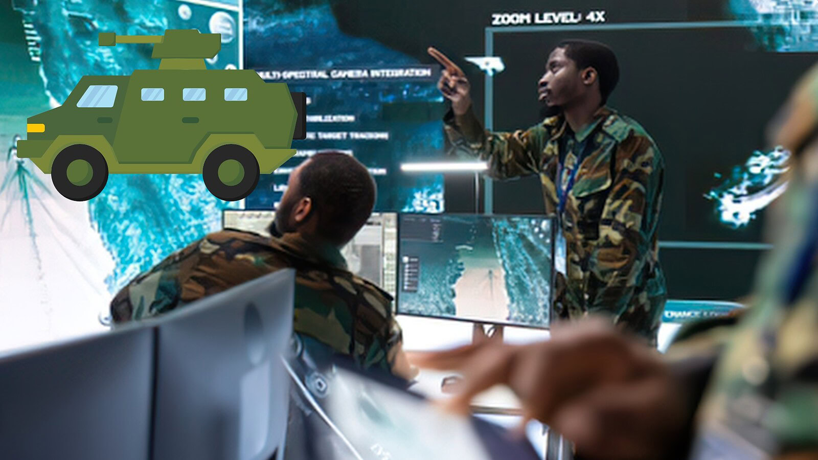 DDL Difesa, nasce il dominio cyber militare con il Comando Cyber Intel