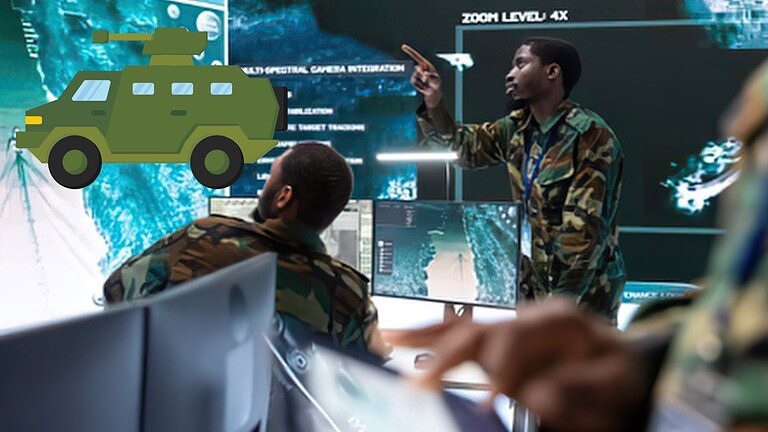 DDL Difesa, nasce il dominio cyber militare con il Comando Cyber Intel