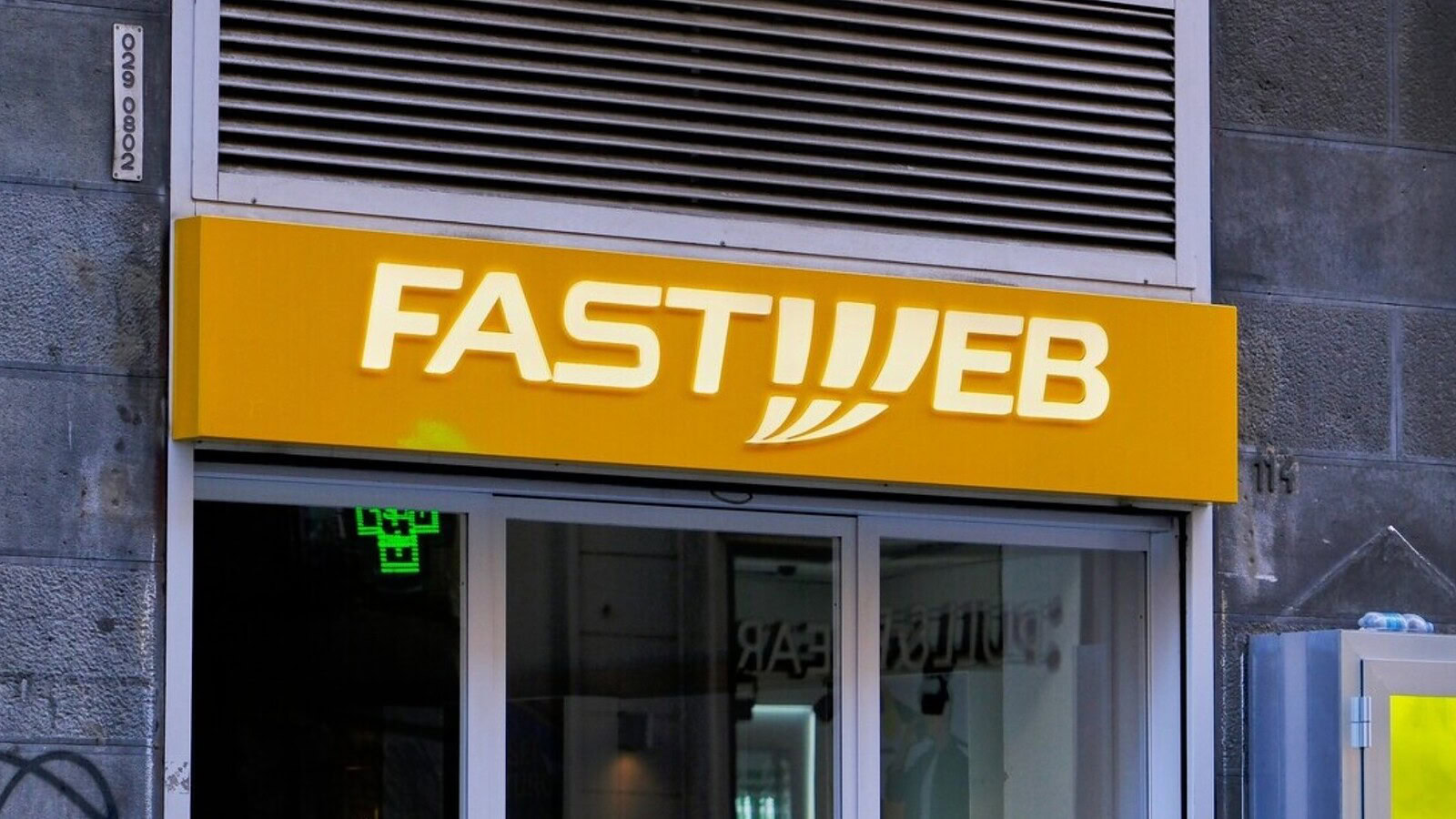 Fastweb Mobile completa la migrazione sulla rete ex Vodafone