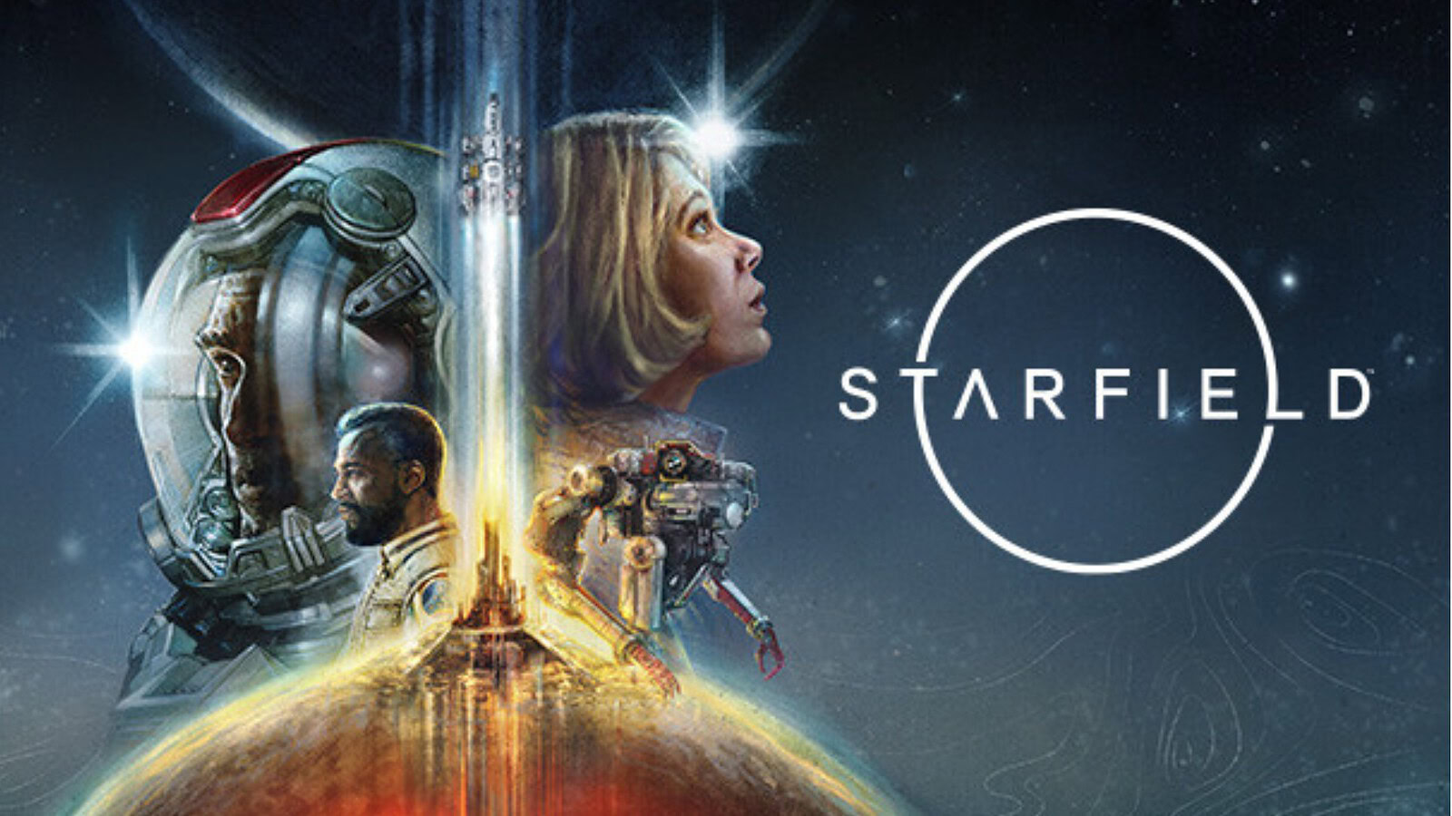 Starfield diviso i fan: le critiche interne a Bethesda
