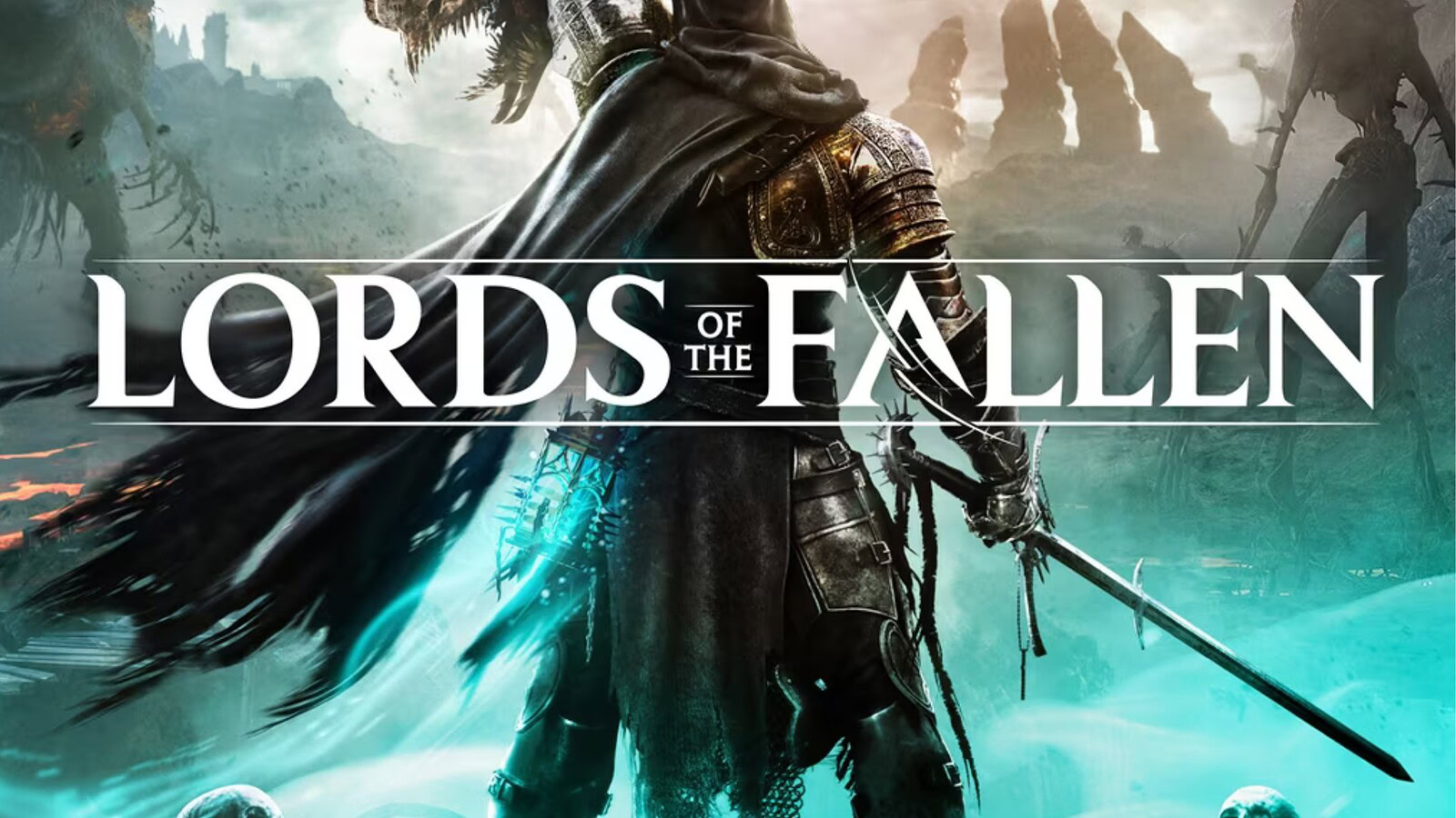 Lords of the Fallen gratis per errore: CI Games chiude il bug