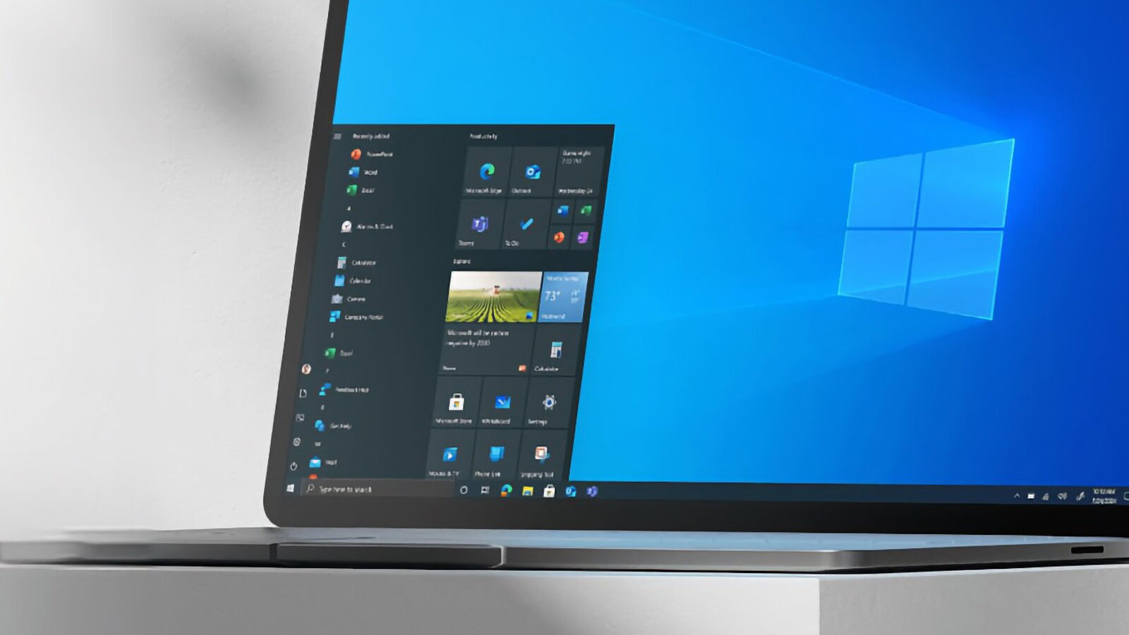 Windows 11: perché disinstallare un'app non libera spazio