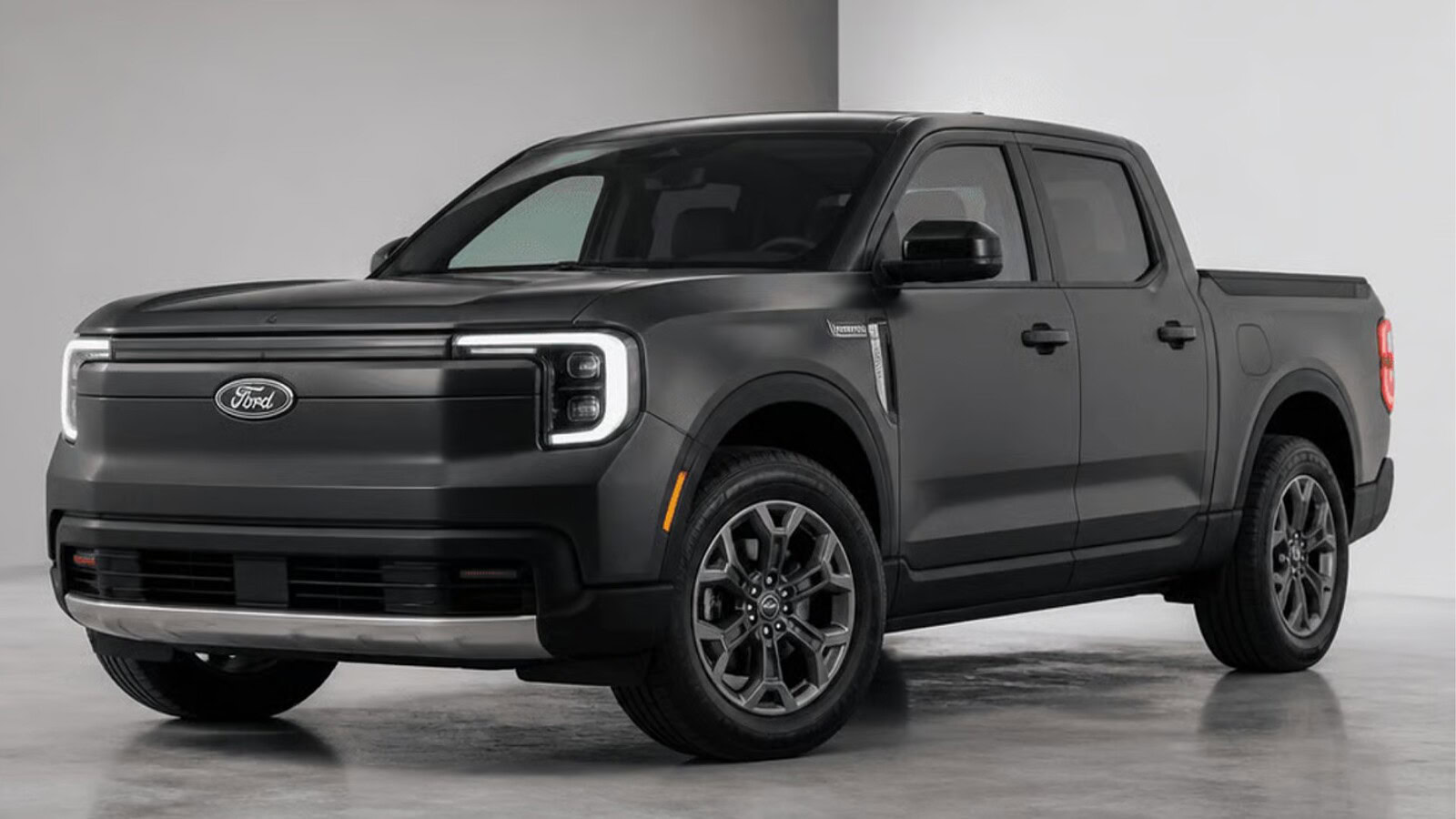 Ford Fathom: il pickup elettrico che parte da meno di 27.000 euro