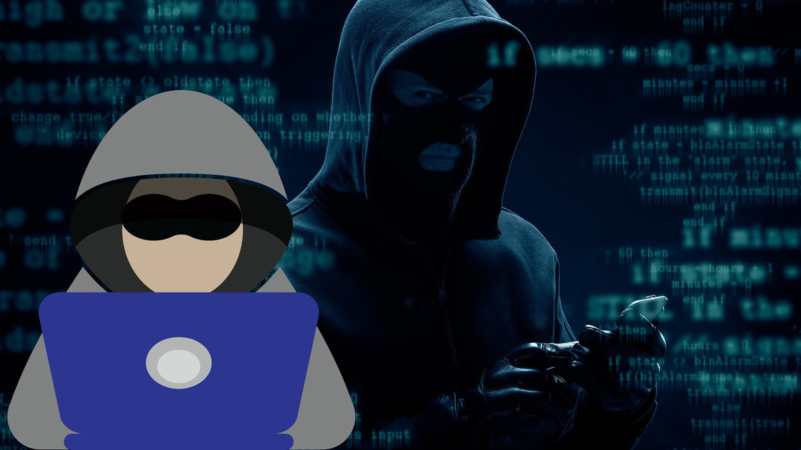 Vishing, hacker colpiscono i colossi della finanza USA