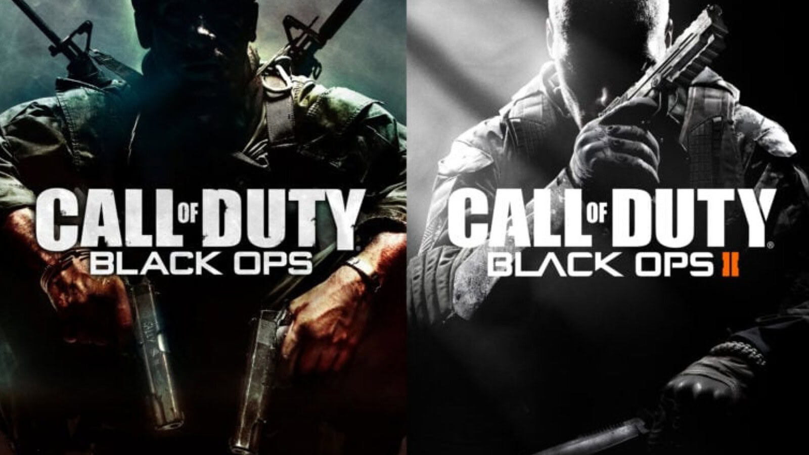 Black Ops 1 e 2 tornano su PlayStation e sfondano i record