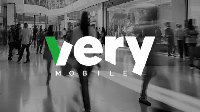 Very Mobile 250 Giga a 4,99 euro: torna la winback per gli ex clienti