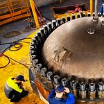 Xudabao 3, il reattore da 1.200 MW supera il test a freddo