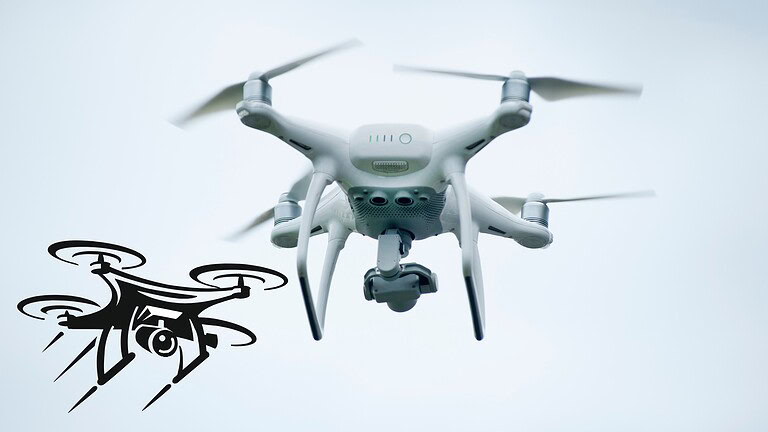 Sodyo, il sistema che fa riconoscere i bersagli ai droni in volo