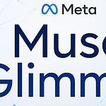Meta apre in open source Muse Glimmer