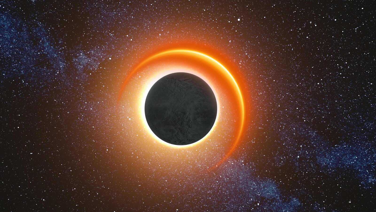 Eclissi solare del 12 agosto: le ricerche degli italiani raddoppiano su Google