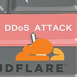 Cloudflare, boom degli attacchi DDoS oltre 1 Tbps nel 2026