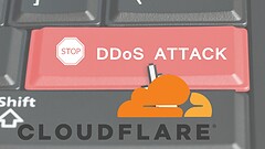 Cloudflare, boom degli attacchi DDoS oltre 1 Tbps nel 2026