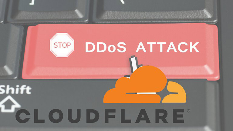 Cloudflare, boom degli attacchi DDoS oltre 1 Tbps nel 2026