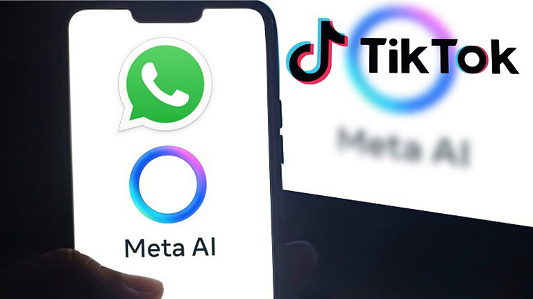 Meta e TikTok a processo: chiesti 1.400 miliardi di dollari