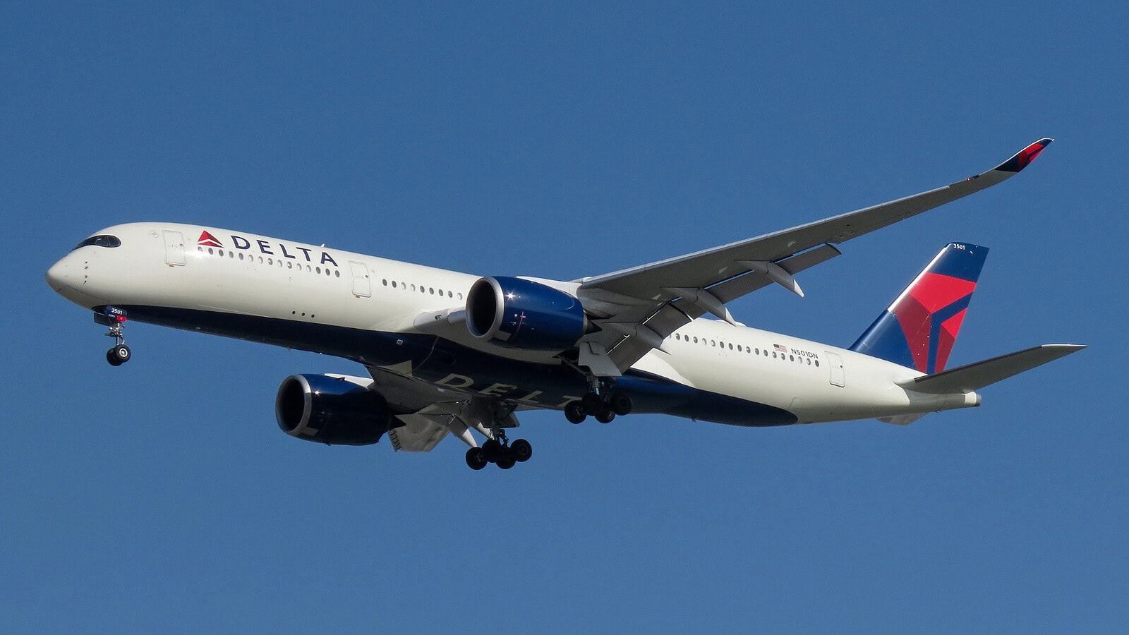 Delta, rete Wi-Fi falsa a bordo: scatta l'indagine interna