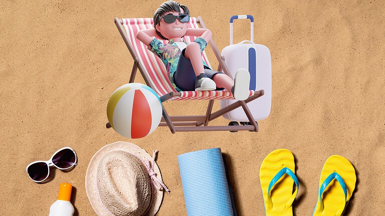 Vacanze 2026, 8,9 milioni di italiani rinunciano ad agosto