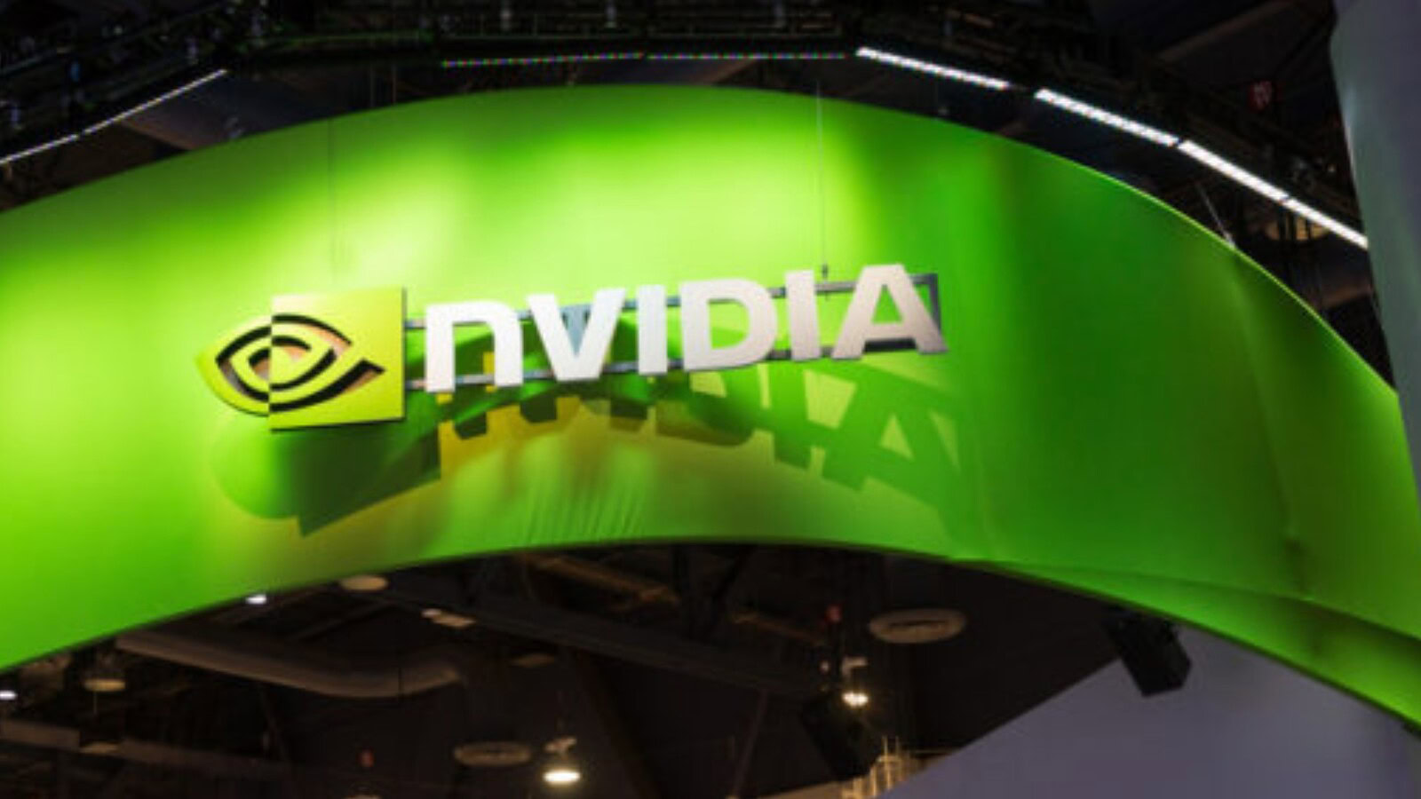 NVIDIA guida un'alleanza da 500 miliardi per i data center AI
