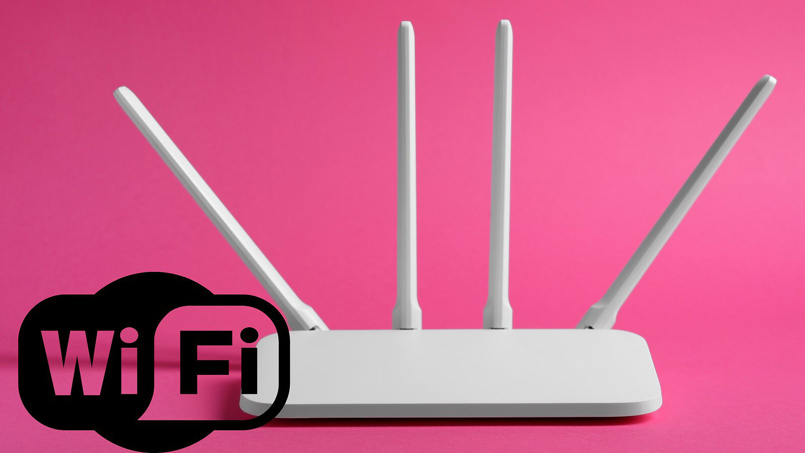 Wi-Fi instabile: dividere gli SSID batte il band steering