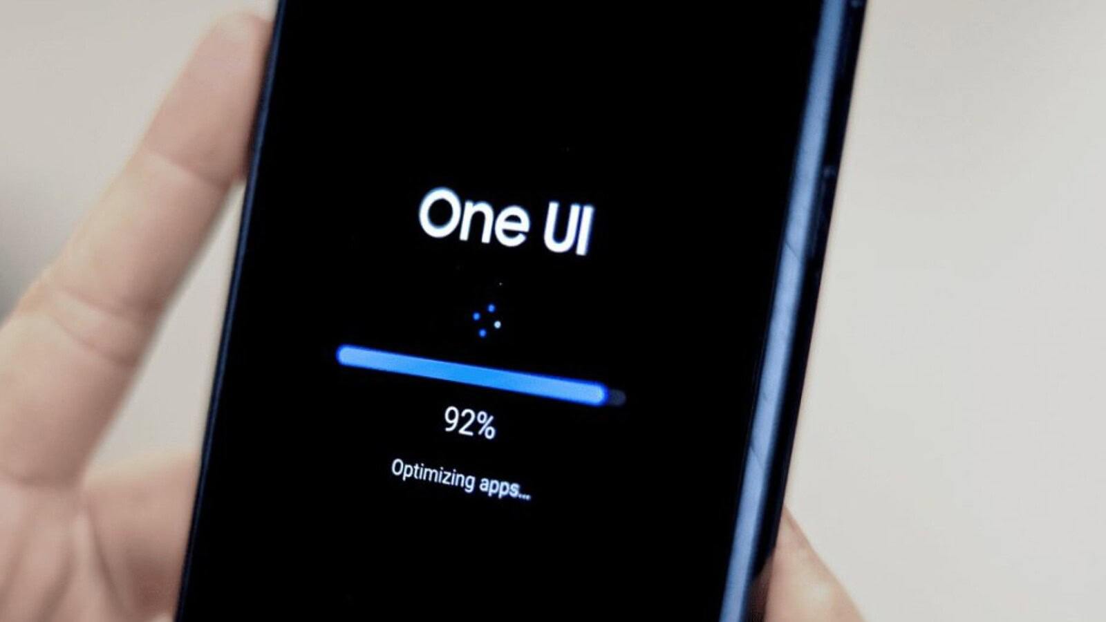 One UI 9.5, le icone scure in arrivo sui Galaxy Samsung