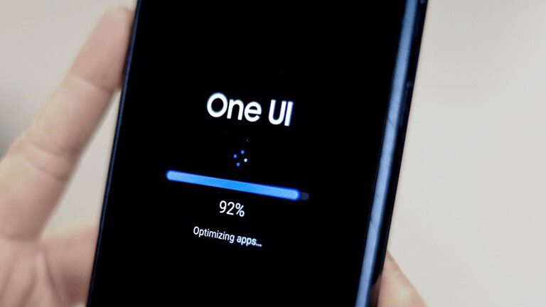 One UI 9.5, le icone scure in arrivo sui Galaxy Samsung