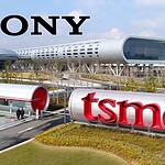 Sony e TSMC, joint venture da 4 miliardi per i sensori