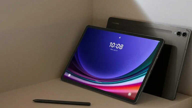 Galaxy Tab S12+ e Ultra: certificazione Bluetooth, lancio vicino