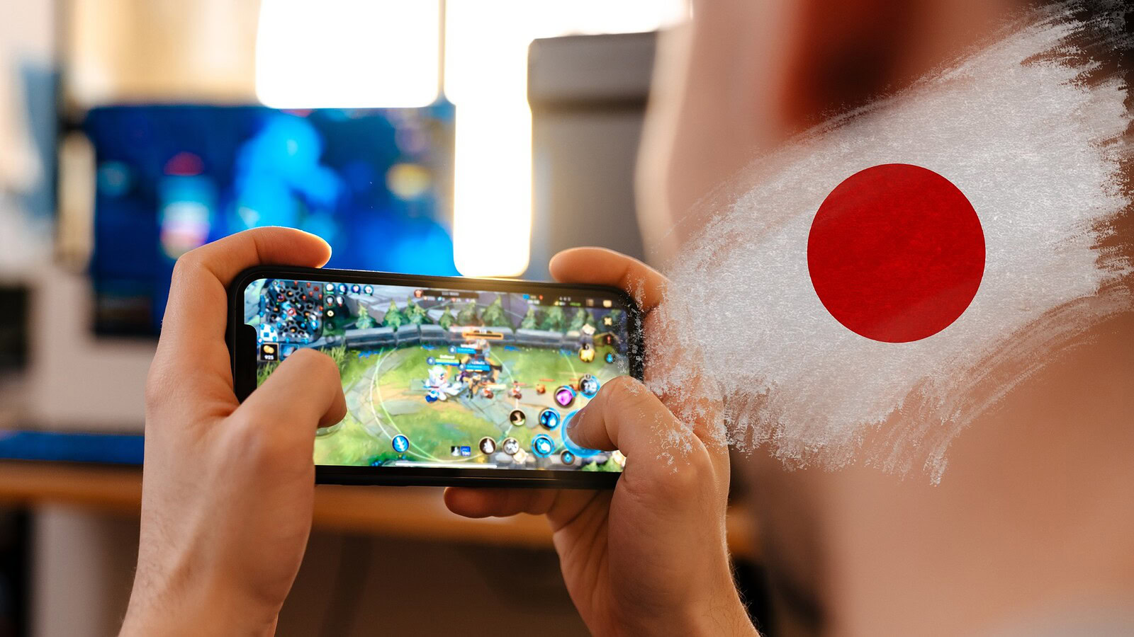 Giochi mobile in Giappone: 10 bancarotte in sette mesi nel 2026