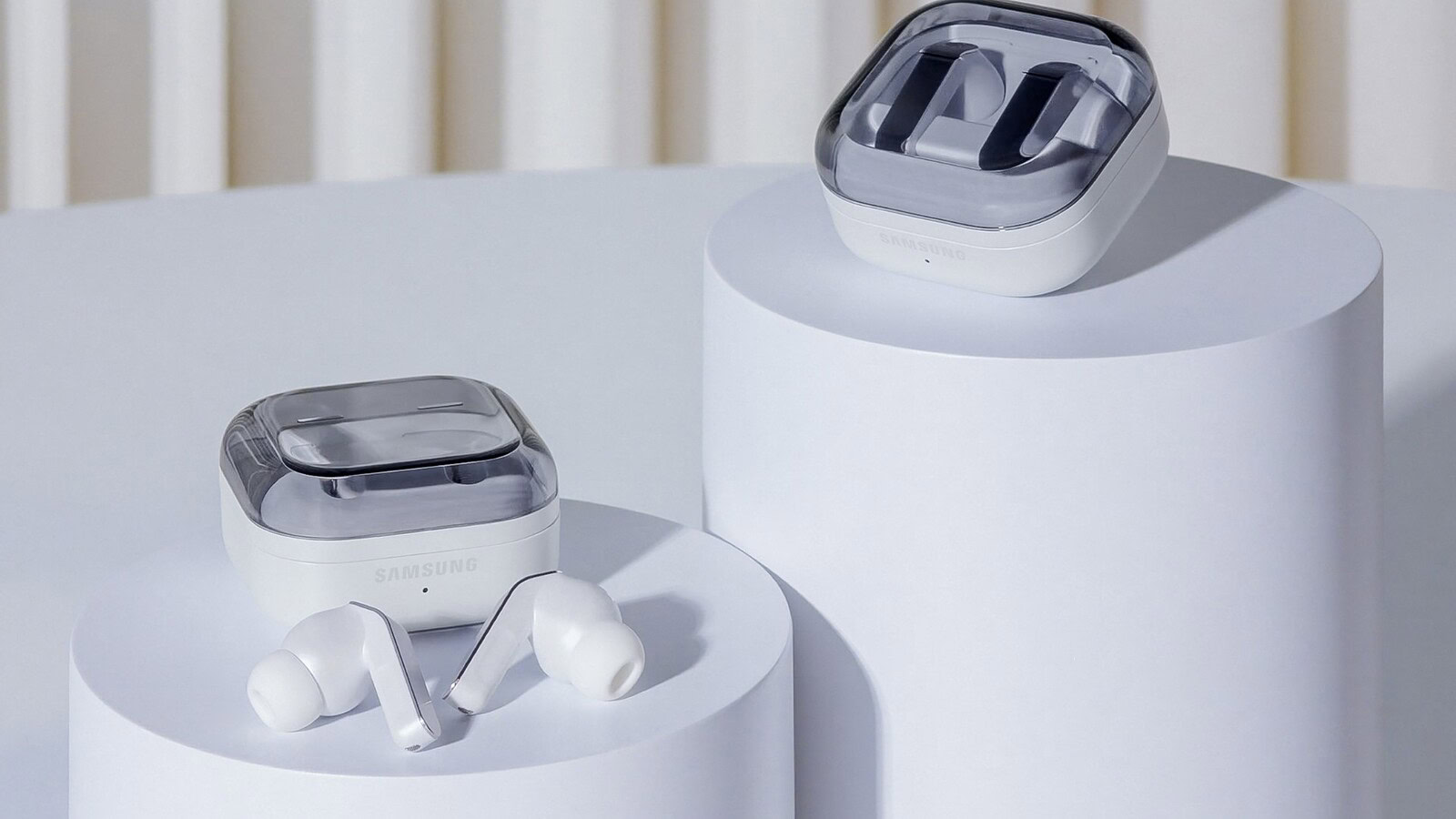 Galaxy Buds diventano apparecchi acustici: arriva l'ok della FDA