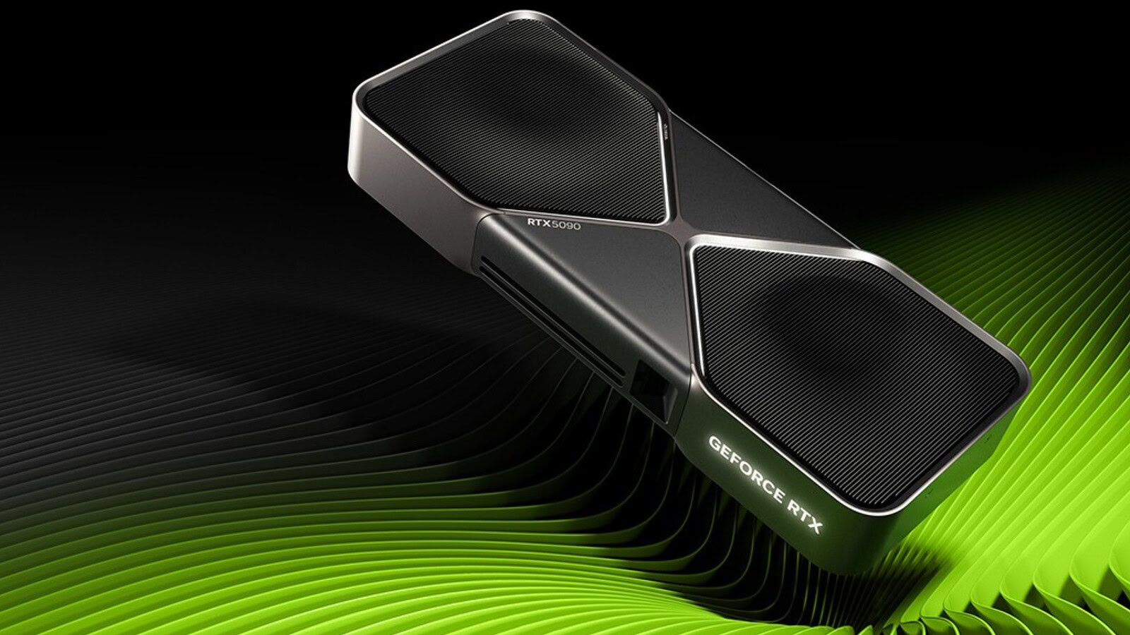 GeForce RTX 50, prezzi su del 40% in Asia: aumenti ufficiali