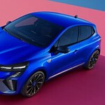 Renault Clio 7, niente nostalgia: arriva a metà anni Trenta