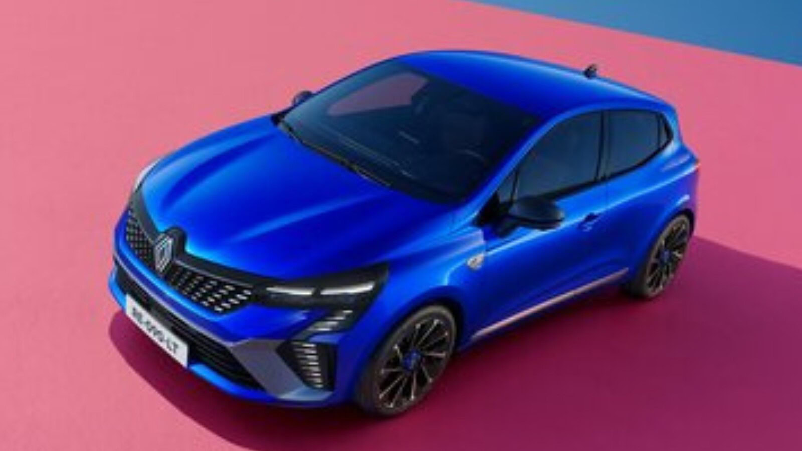 Renault Clio 7, niente nostalgia: arriva a metà anni Trenta