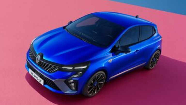 Renault Clio 7, niente nostalgia: arriva a metà anni Trenta