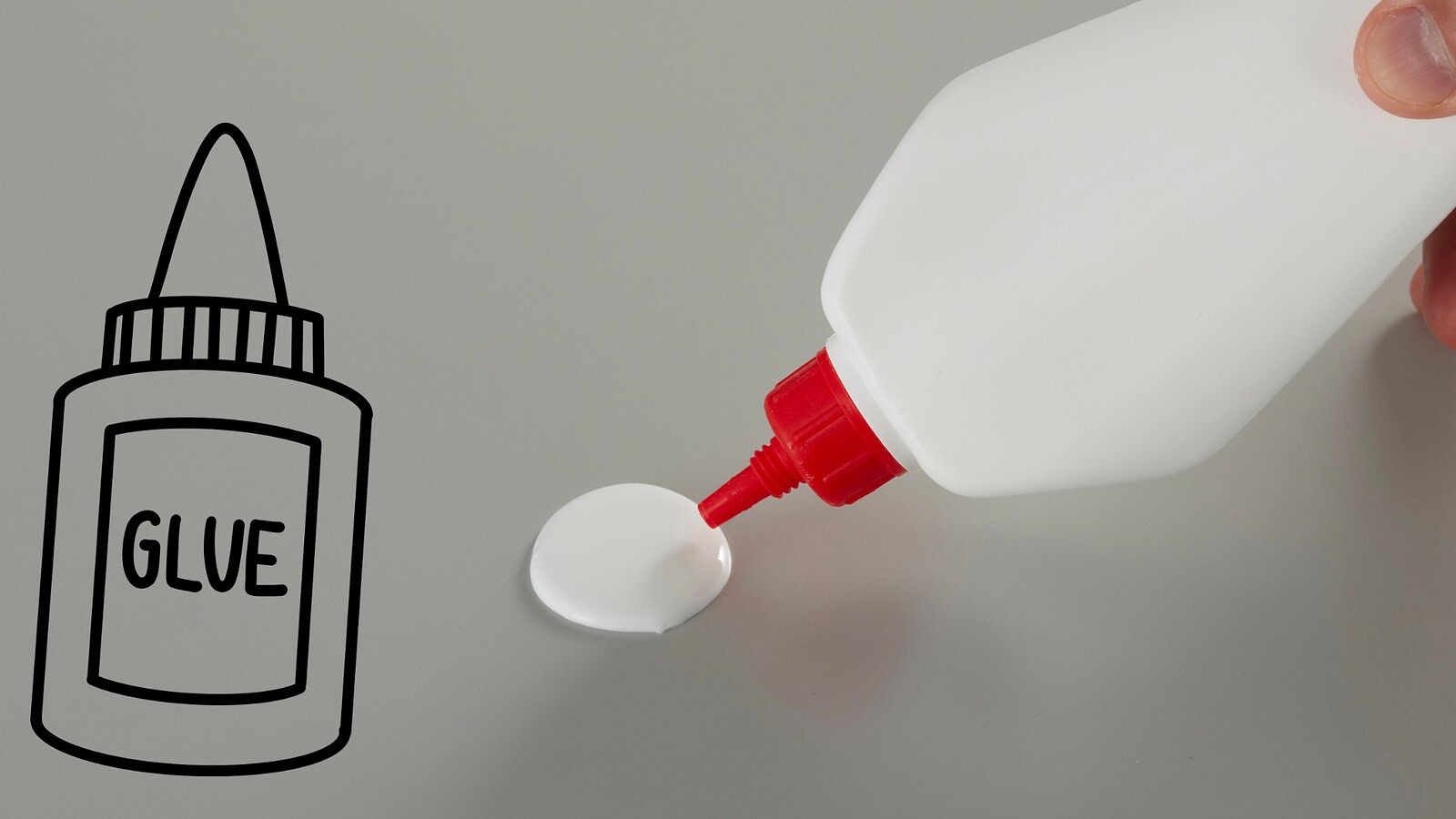 Colla subacquea: fa presa in 10 secondi e si rafforza in acqua