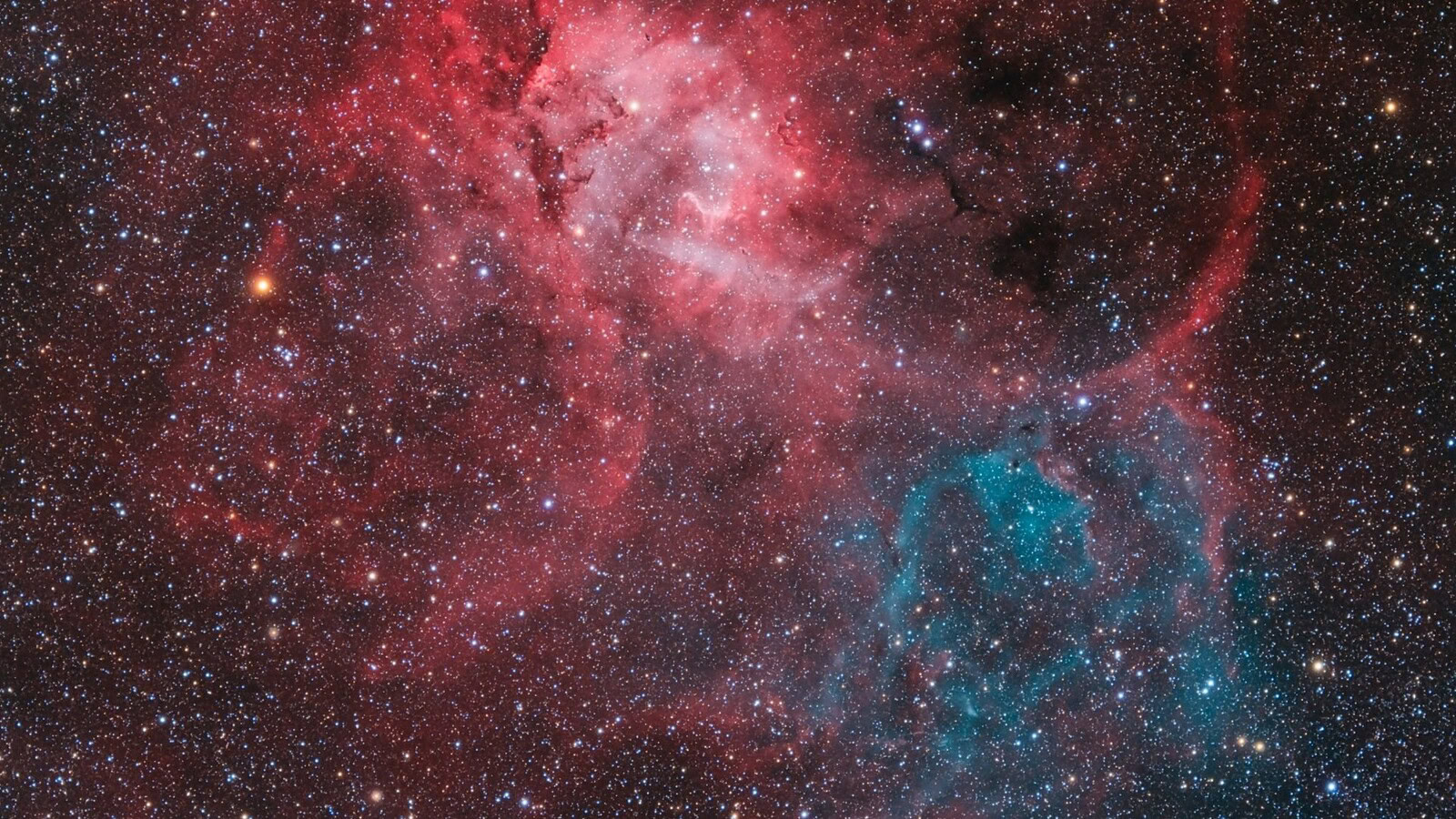 Nebulosa del Leone, James Webb mostra il destino del Sole